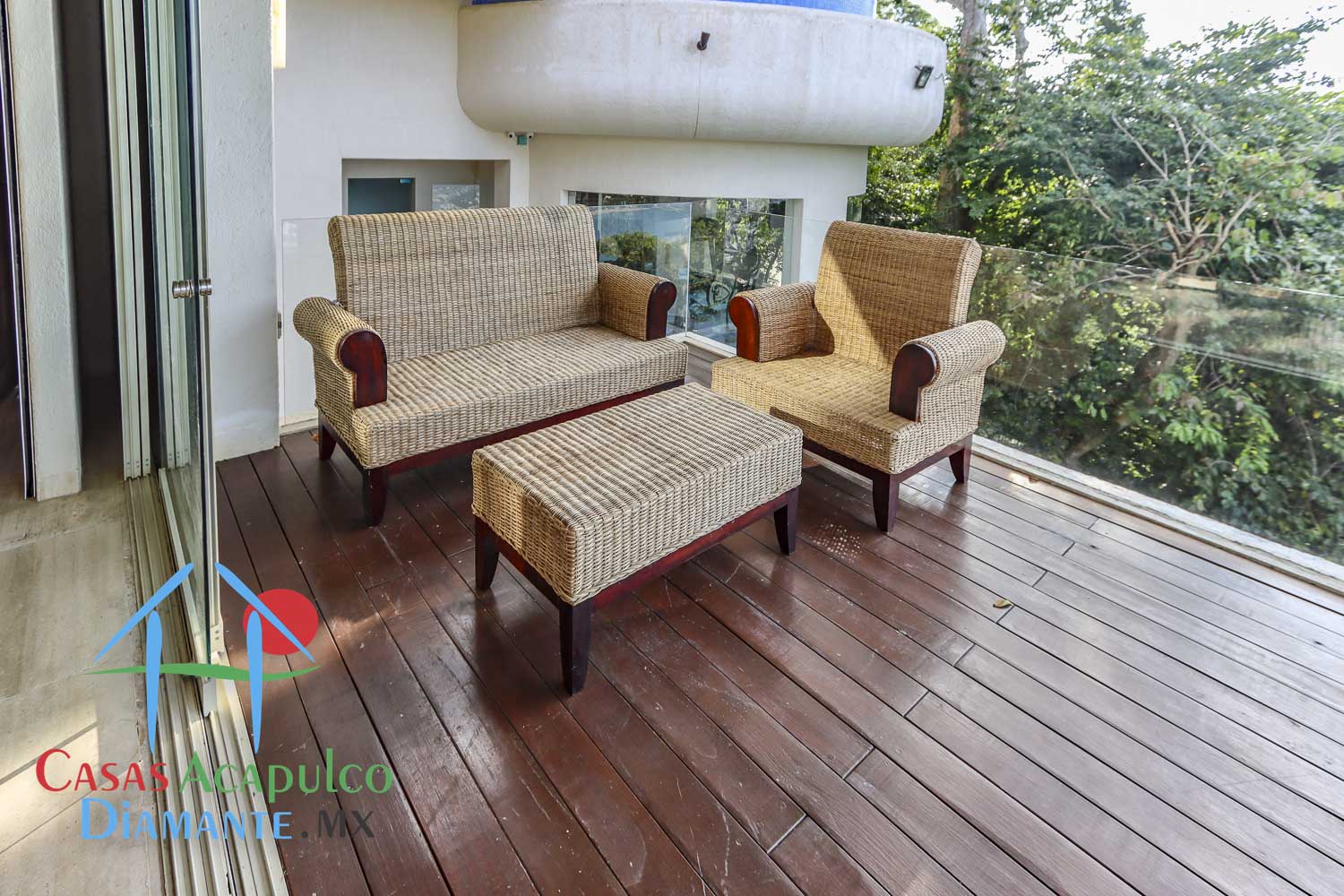 Villa Scarlet Bird - Recámara principal 7